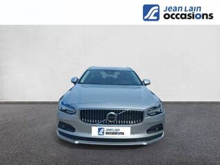 V90 B4 (Diesel) 197 ch Geartronic 8 2021 occasion 04130 Volx