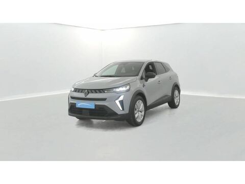 Annonce voiture Renault Symbioz 22990 €