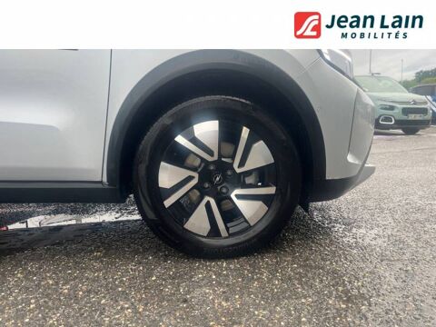 Frontera 1.2 Turbo Hybrid 145 ch e-DCT6 GS 2025 occasion 74200 Anthy-sur-L&eacute;man