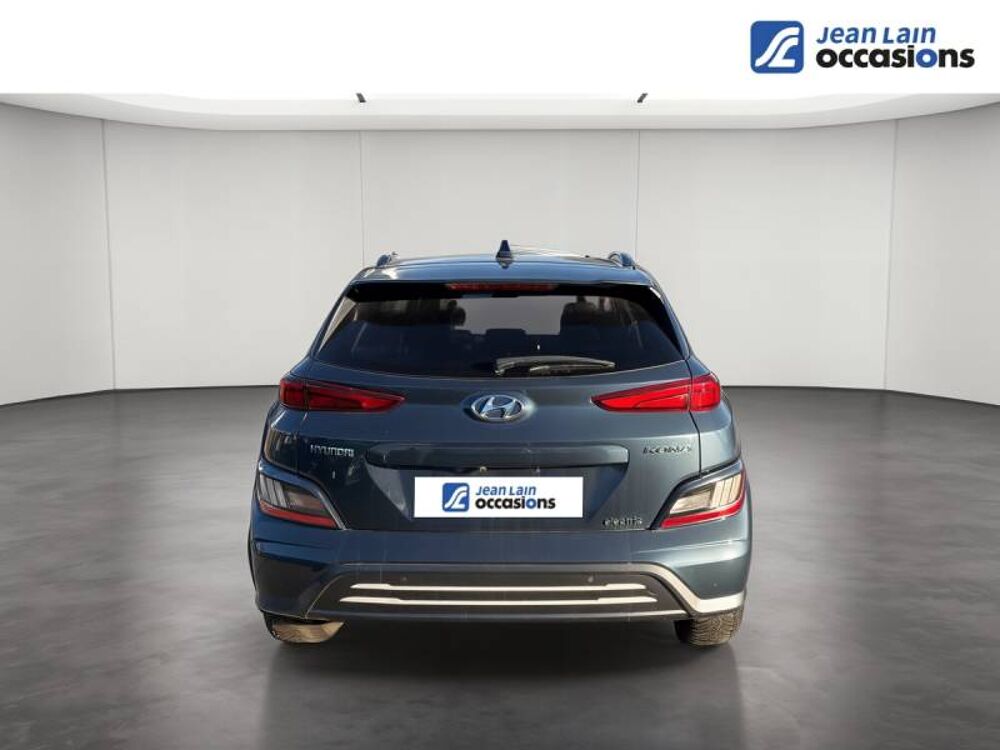 Kona Electrique 39 kWh - 136 ch Business 2023 occasion 73290 La Motte-Servolex