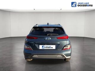Kona Electrique 39 kWh - 136 ch Business 2023 occasion 73290 La Motte-Servolex