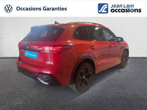 Tiguan 2.0 TDI 150ch DSG7 R-Line Edition 2025 occasion 74100 V&eacute;traz-Monthoux