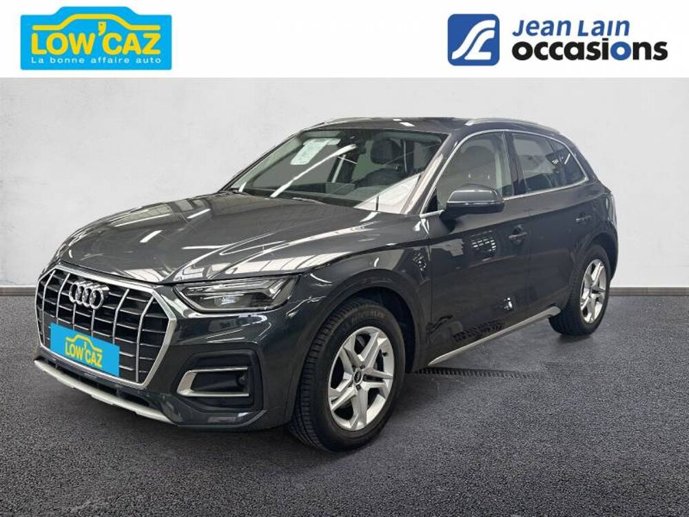 Q5 35 TDI 163 S tronic 7 Business Executive 2021 occasion 73490 La Ravoire
