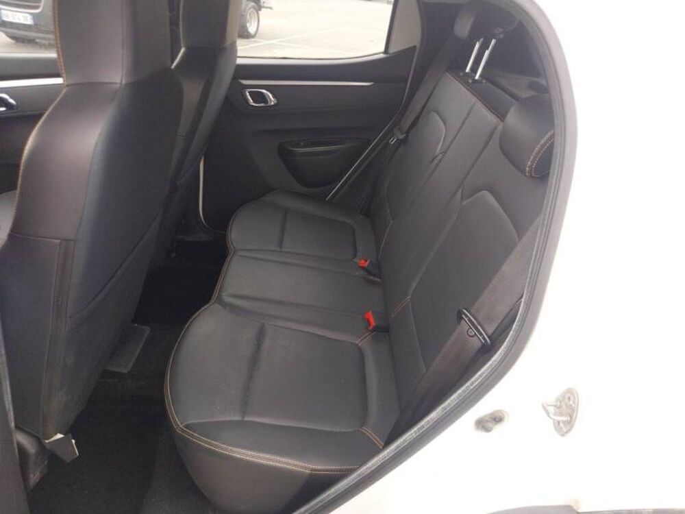 Spring Achat Int&eacute;gral Confort Plus 2022 occasion 29200 Brest