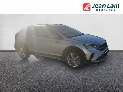 Taigo 1.0 TSI 116 DSG7 VW Edition 2025 occasion 04130 Volx