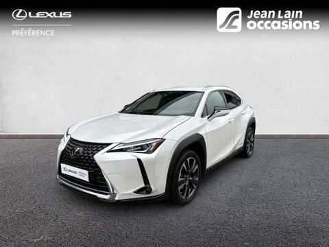 Annonce voiture Lexus UX 28490 