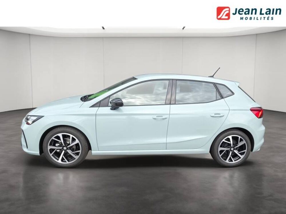 Ibiza 1.0 TSI 95 ch S/S BVM5 FR 2026 occasion 74100 Ville-la-Grand