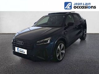 Q2 35 TFSI 150 S tronic 7 S line Plus 2025 occasion 04130 Volx