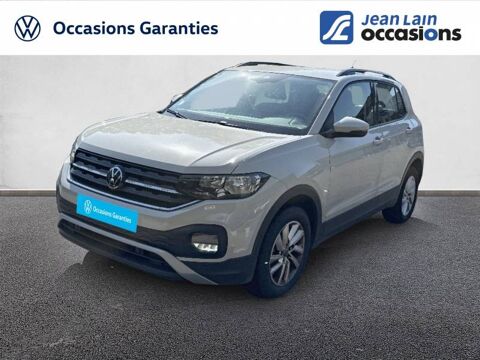 Annonce voiture Volkswagen T-Cross 18790 €