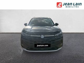 T-ROC T-Roc 1.5 eTSI EVO2 Hybrid 116 ch DSG7 Style 2026 occasion 73100 Gr&eacute;sy-sur-Aix