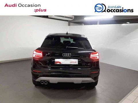 Q2 35 TFSI COD 150 S tronic 7 Sport 2020 occasion 38130 &Eacute;chirolles