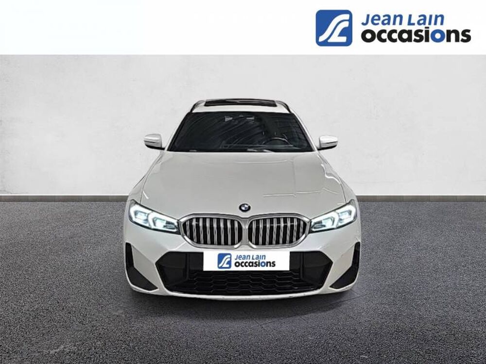 S&eacute;rie 3 Touring 320d 190 ch BVA8 M Sport 2023 occasion 01170 Cessy
