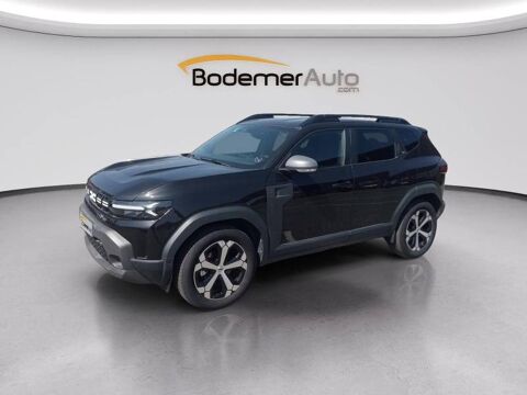 Annonce voiture Dacia Duster 25590 €