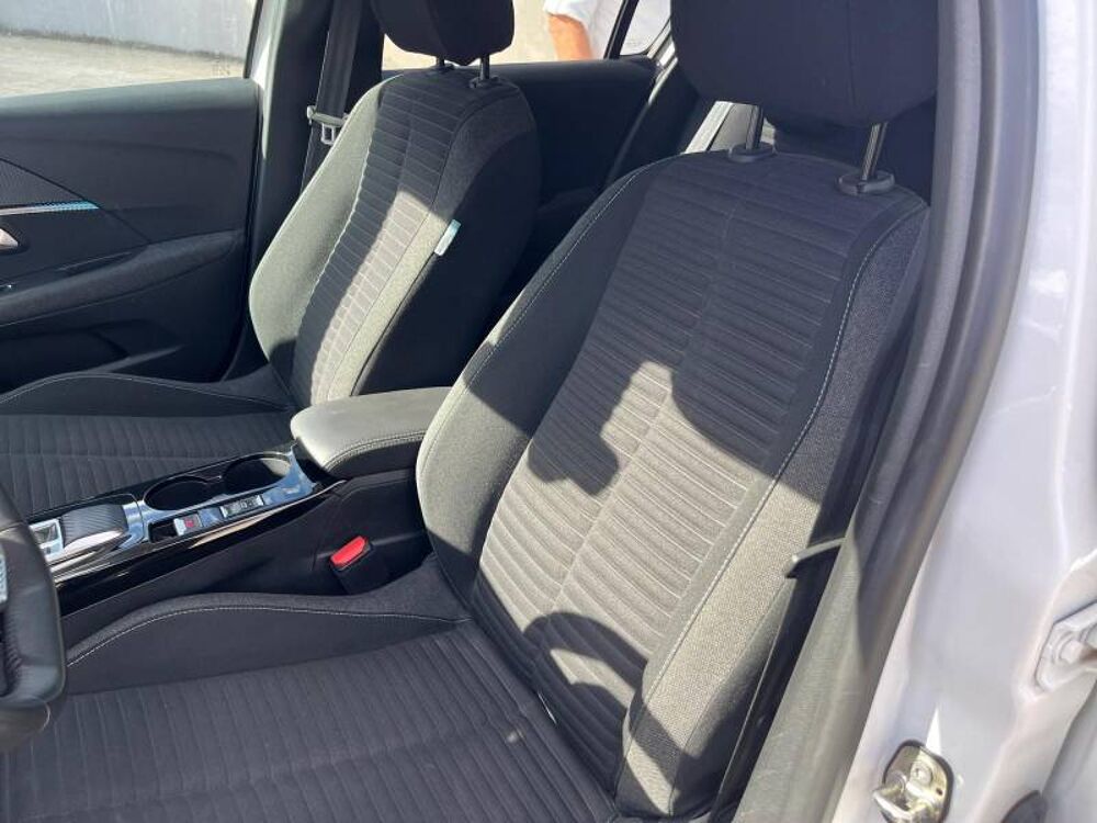 208 Electrique 50 kWh 136ch Style 2023 occasion 91230 Montgeron