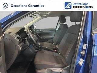 T-Cross 1.0 TSI 110 Start/Stop DSG7 Life Tech 2023 occasion 01170 Cessy