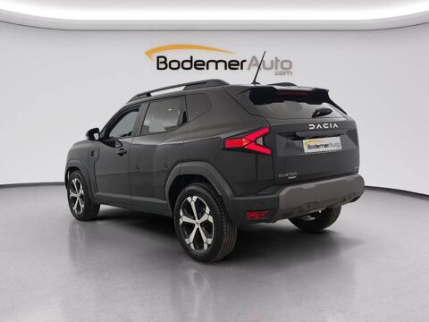 Duster Hybrid 140 Journey 2025 occasion 14200 H&eacute;rouville-Saint-Clair