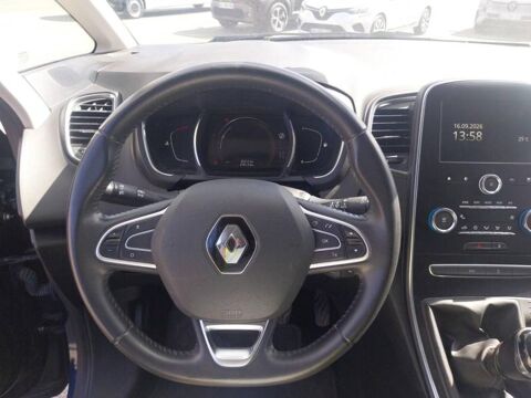 Sc&eacute;nic Scenic TCe 115 FAP Limited 2019 occasion 22500 Paimpol