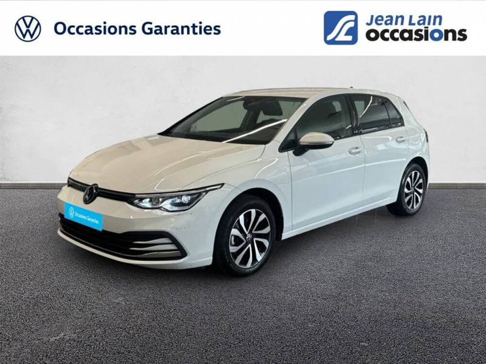 Golf 1.5 eTSI OPF 130 DSG7 Active 2023 occasion 01170 Cessy