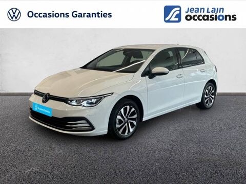 Annonce voiture Volkswagen Golf 24990 €