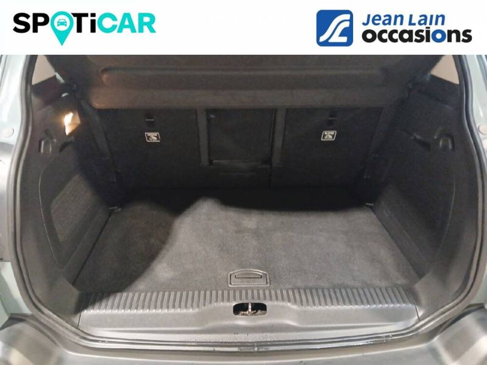 C3 Aircross PureTech 130 S&S EAT6 Shine 2021 occasion 74600 Seynod