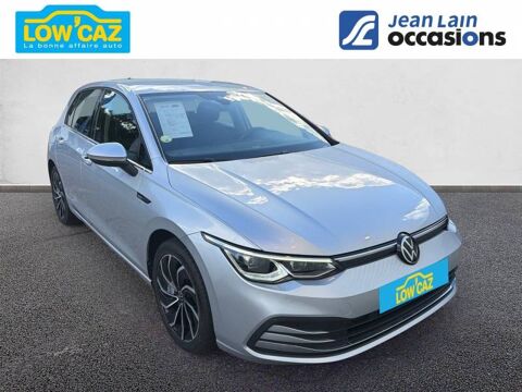 Golf 2.0 TDI SCR 150 DSG7 4Motion Style 2023 occasion 73490 La Ravoire