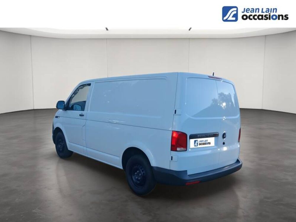 Transporter TRANSPORTER 6.1 VAN L1H1 2.0 TDI 110 BVM5 BUSINESS 2024 occasion 73290 La Motte-Servolex