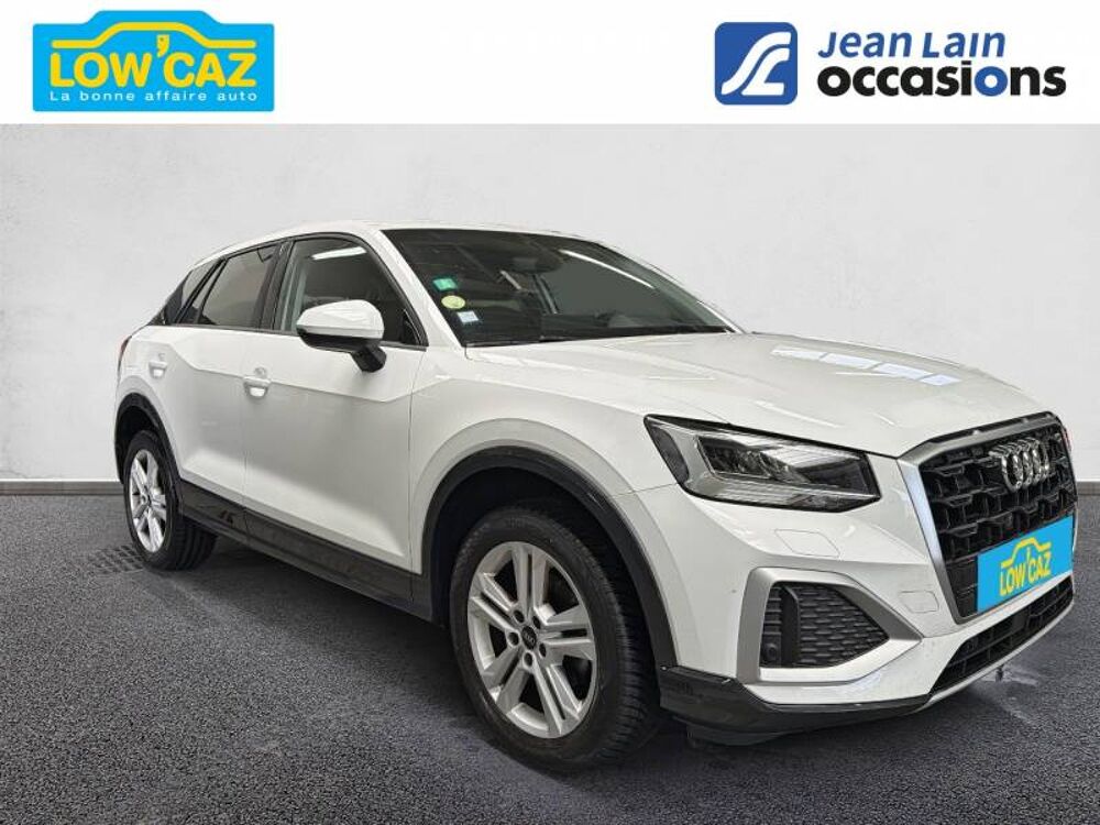 Q2 30 TDI 116 S tronic 7 Design 2022 occasion 73490 La Ravoire