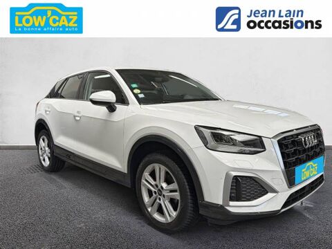Q2 30 TDI 116 S tronic 7 Design 2022 occasion 73490 La Ravoire