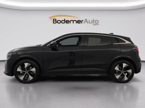 M&eacute;gane Megane E-Tech 220 ch autonomie confort GSR2 Techno 2025 occasion 61000 Alen&ccedil;on