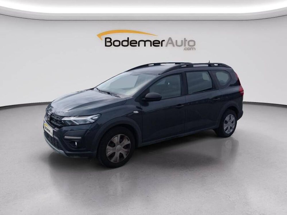 Jogger ECO-G 100 5 places Essentiel 2022 occasion 22000 Saint-Brieuc