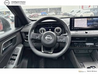 Qashqai e-Power 190 ch N-Design 2025 occasion 22000 Saint-Brieuc