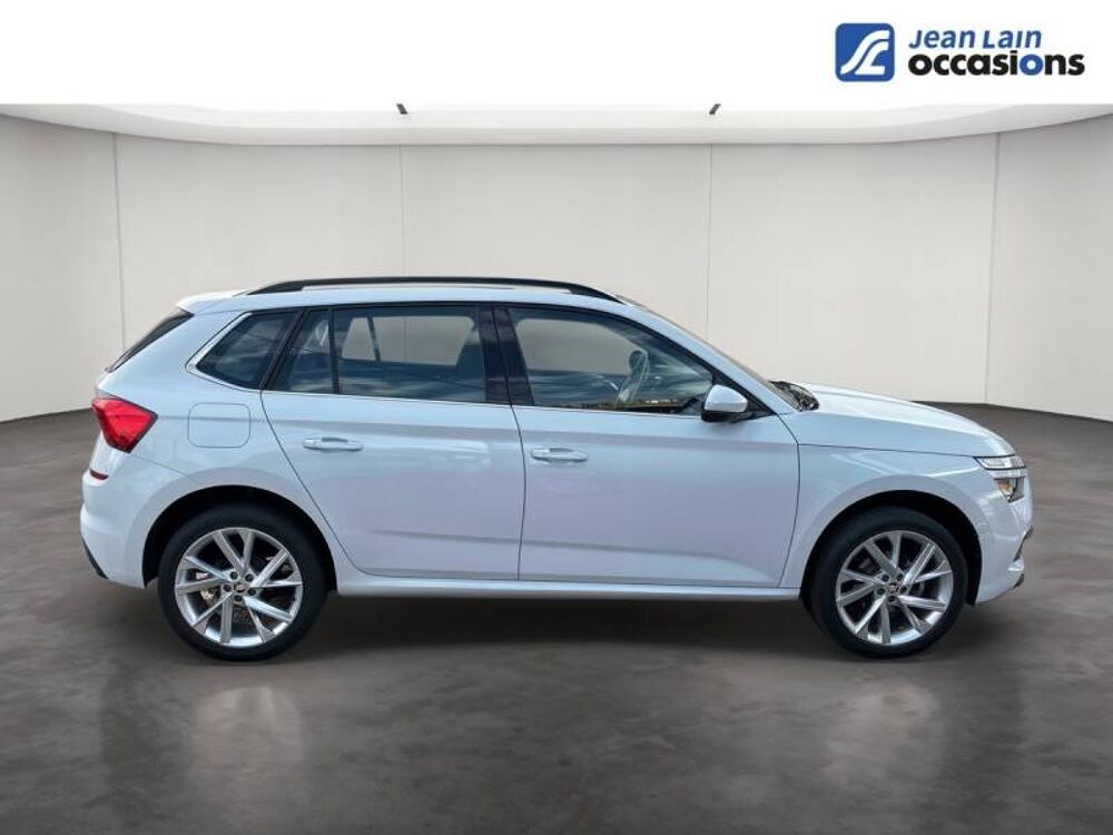 Kamiq 1.5 TSI 150 ch BVM6 Ambition 2020 occasion 38500 Voiron