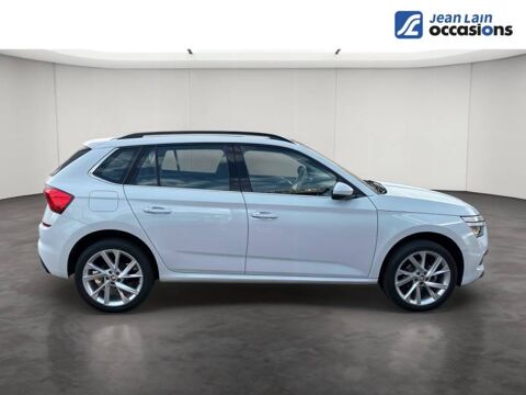 Kamiq 1.5 TSI 150 ch BVM6 Ambition 2020 occasion 38500 Voiron