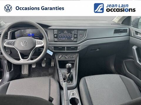 Polo 1.0 TSI 95 S&S BVM5 2023 occasion 74700 Sallanches