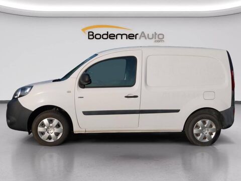 Kangoo Express KANGOO ELECTRIC CONFORT-19 2020 occasion 22500 Paimpol