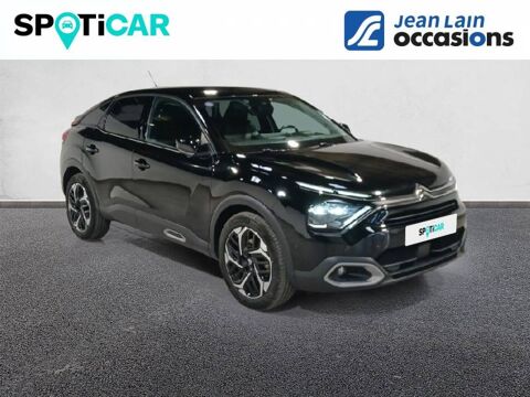 C4 PureTech 130 S&S EAT8 Shine Pack 2023 occasion 74600 Seynod