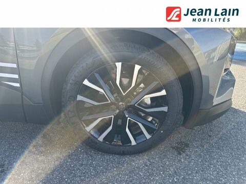 C-HR C HR+ BREAK 5P GRANDE AUTONOMIE DESIGN JANTES 20 COURTOISIE 2026 occasion 73290 La Motte-Servolex