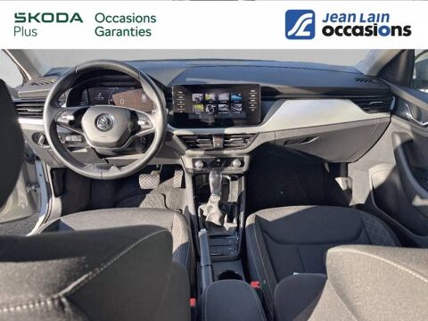 Scala 1.0 TSI Evo 110 ch DSG7 Business 2023 occasion 74700 Sallanches