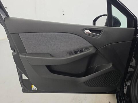 Clio E-Tech full hybrid 145 ch GSR2 Techno 2025 occasion 22500 Paimpol
