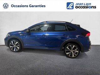 Taigo 1.0 TSI 110 DSG7 R-Line 2023 occasion 38530 Pontcharra
