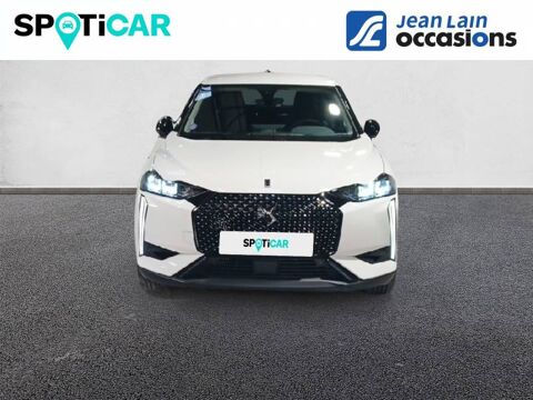 DS3 DS 3 Hybride 136 e-DCT6 Edition France 2024 occasion 74600 Seynod