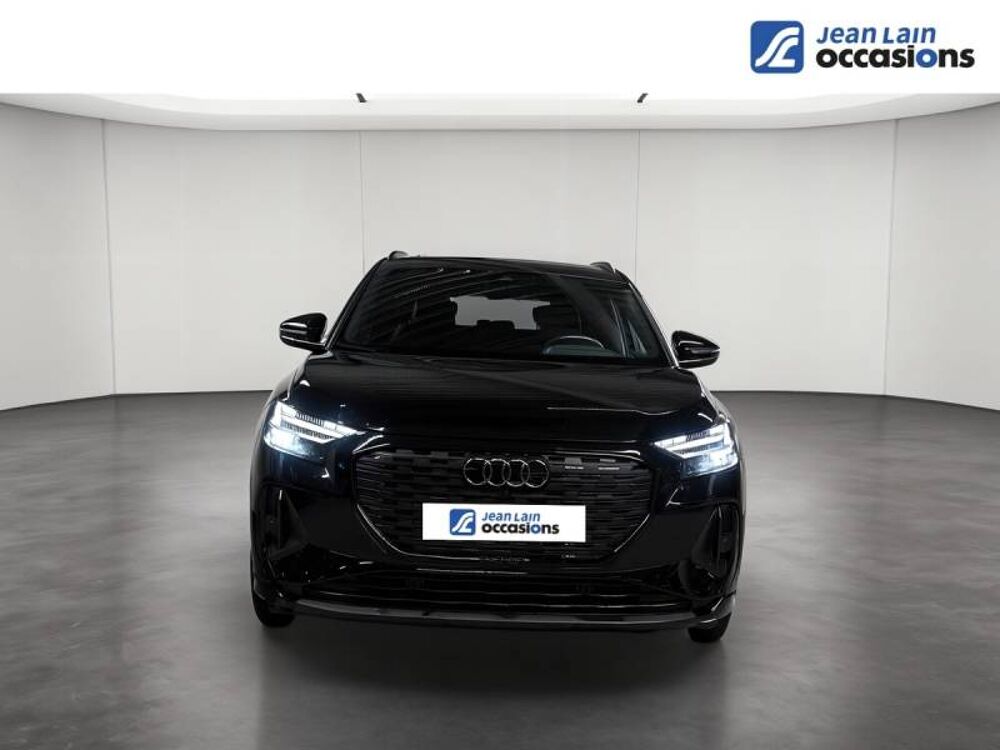 Q4 e-tron 45 285 ch 82 kWh 2026 occasion 73290 La Motte-Servolex