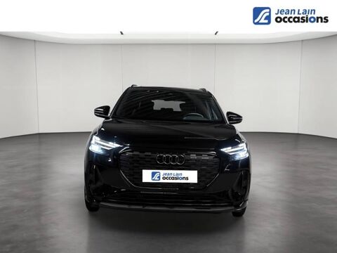Q4 e-tron 45 285 ch 82 kWh 2026 occasion 73290 La Motte-Servolex