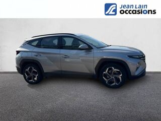 Tucson 1.6 T-GDI 265 HTRAC Plug-in BVA6 Business 2024 occasion 38170 Seyssinet-Pariset