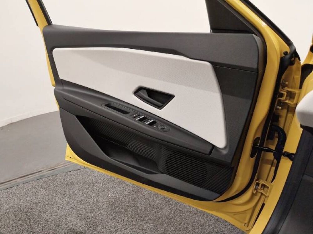 R5 Renault 5 E-Tech Electrique 120 ch autonomie urbaine Evoluti 2025 occasion 14200 H&eacute;rouville-Saint-Clair