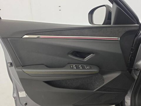 M&eacute;gane Megane E-Tech EV60 220 ch optimum charge Techno 2024 occasion 22400 Lamballe