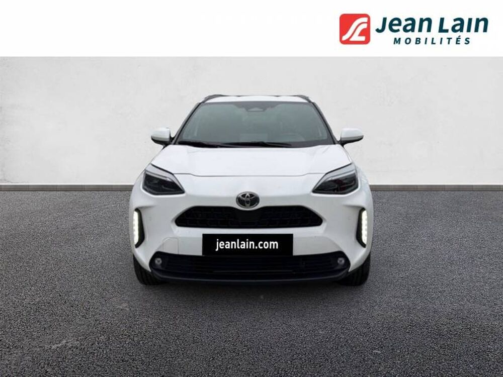 Yaris Cross Hybride 130h 2WD Design 2026 occasion 73460 Tournon