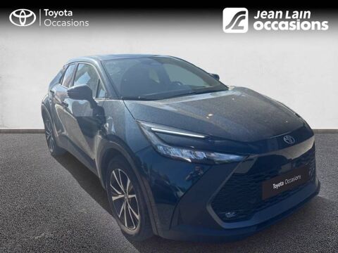 C-HR Hybride Rechargeable 225 Design 2025 occasion 26000 Valence