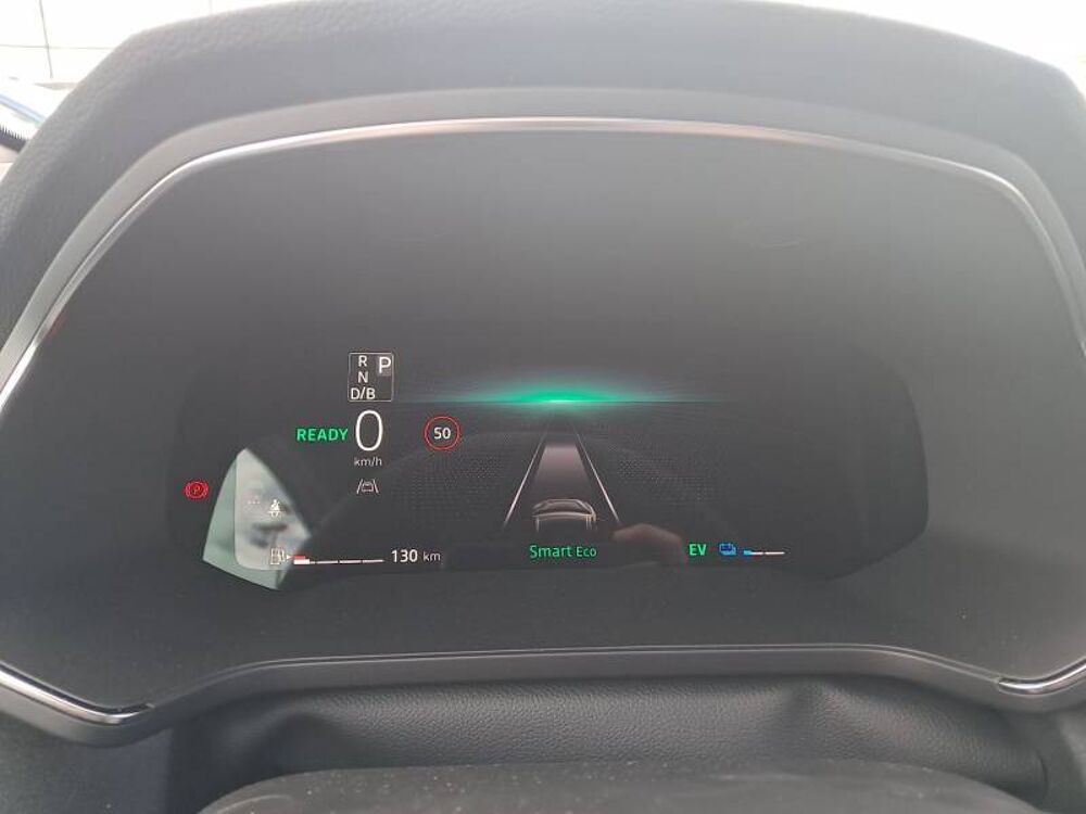 Captur E-Tech full hybrid 160 ch Techno 2026 occasion 22000 Saint-Brieuc