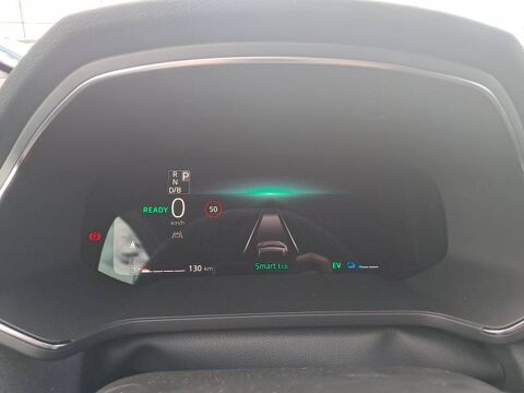 Captur E-Tech full hybrid 160 ch Techno 2026 occasion 22000 Saint-Brieuc